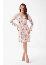 Obrázek z LUNA KOŠ. DÁM. 288/2 PUDR RŮŽ XXL 